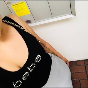 Meet your Posher, Beatriz